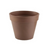 POT FLOWER TERRACOTA #1365 115691