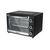 TOASTER OVEN MAGIC CHEF 184652