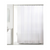 SHOWER LINER LITE PEVA CLEAR 1287012