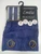 CURTAIN BLACKOUT NAVY GROMMET 1214844