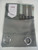 CURTAIN SCARLET ULTIMATE GRAY 1214156