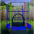 TRAMPOLINE #TR-4-5FT 163268