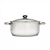 POT DUTCH OVEN S.STEEL OVEN 129174