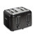 TOASTER 4 SLICE #PS-24215PS 184700