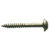 SCREWS PKT 1.25" #7 FINE-100 0989105