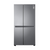 REFRIGERATOR 22 C.FT LG 184536