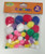 KIT CRAFT POM POMS 144702
