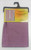 CURTAIN FAUX SILK IN ROD POCKET 1215821