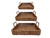 BASKET BREAD SET 3PC #NS344730 1217272