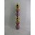 DECOR SHINY BALL 100MM 6PCS/PVC 1220845