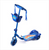 SCOOTER WITH BASKET KID 162899