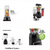 BLENDER AND FOOD PROCESSOR 185009