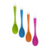 SPOON SERVING 4 COLORS 1265710