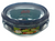 CONTAINER FOOD GLASS ROUND 400ML 1222722