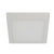 LAMP CEILING MATTE WHITE LED 1L 089053