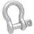 SHACKLE 1\4" M646G #702859 090582