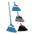 BROOM ANGLE W/WDN HDL #CH87079 1222668