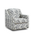CHAIR SWIVEL GRANITE XANDER 179445