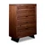 CHEST 5-DRAWER CARPENTRY 176534