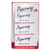 ERASER LARGE 3PK #K6161-02 148477
