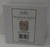 HOLDER TOOTHBRUSH POLYRESIN 128444