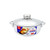 AL COOKG POT W/ALUM LID#3 1289426
