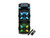 SPEAKER BOX 12"X2 REC/FM/BT/USB 205282