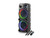 SPEAKER RECHARGEABLE BOX 12"X2 + 205290