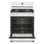 RANGE WHIRLPOOL GAS NON-PRYO 30" 183508