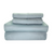 SHEET SET QUEEN PERIWINKLE 1254124