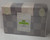 SHEET SET QUEEN CHECKERED 12058166