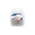 PIN PUSH TRANSPARENT 100PKS 146079