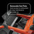 Husqvarna Z242F Special Edition 42 In. 21.5HP V-Twin Zero-Turn Riding Lawn Mower
