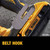 DEWALT ATOMIC 20V MAX Brushless 5/8 In. SDS-Plus Ultra-Compact Cordless Rotary Hammer (Tool Only)