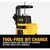 DEWALT 20V MAX XR Brushless Cordless Drywall Cut-Out Tool (Tool Only)