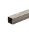 TUBE GALV. 1"X2"X20FT 16G. 101057