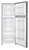 REFRIGERATOR INDURAMA WHITE 182677