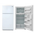 REFRIGERATOR DR 18CF WHITE 184755