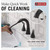 Delta Sandover Matte Black 2-Handle Widespread Pull-Down Bathroom Faucet
