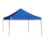 CANOPY PUSH BLUE 10'X10' #167601 178459