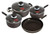 SET COOKWARE NON-STICK 1215381