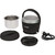 Crock-Pot Lunch Crock 20 Oz. Black Food Warmer - Perfect for On-The-Go Meals
