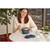 Crock-Pot Lunch Crock 20 Oz. Blue Food Warmer - Convenient Electric Lunch Box