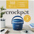 Crock-Pot Lunch Crock 20 Oz. Blue Food Warmer - Convenient Electric Lunch Box
