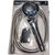 SHOWER HEAD 5 FNCTN HNDL 070756