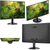 MONITOR LCD HD FULL CLASS AOC 300442
