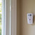 Sabre Motion Alarm with 4 Digit Keypad