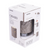 WAX MELT WARMER CREASED CERAMIC 1209719