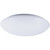 Halo 15-Inch CCT LED Low Profile Round Flush Mount Ceiling Light Fixture