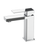 LAVATORY FAUCET SS CP 071340